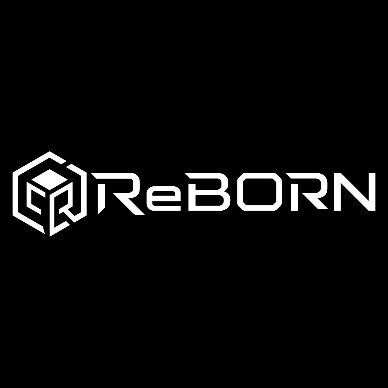 ReBORN